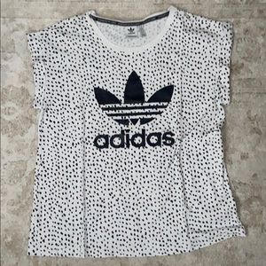 Adidas Top